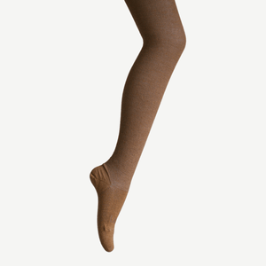 brown merino wool womens tights lamington nz