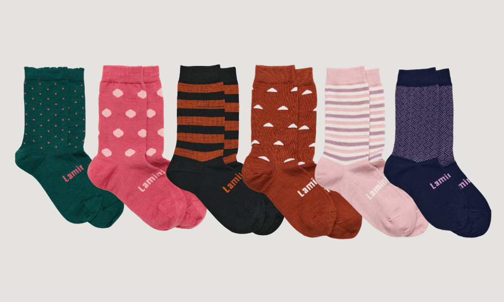 fashion socks