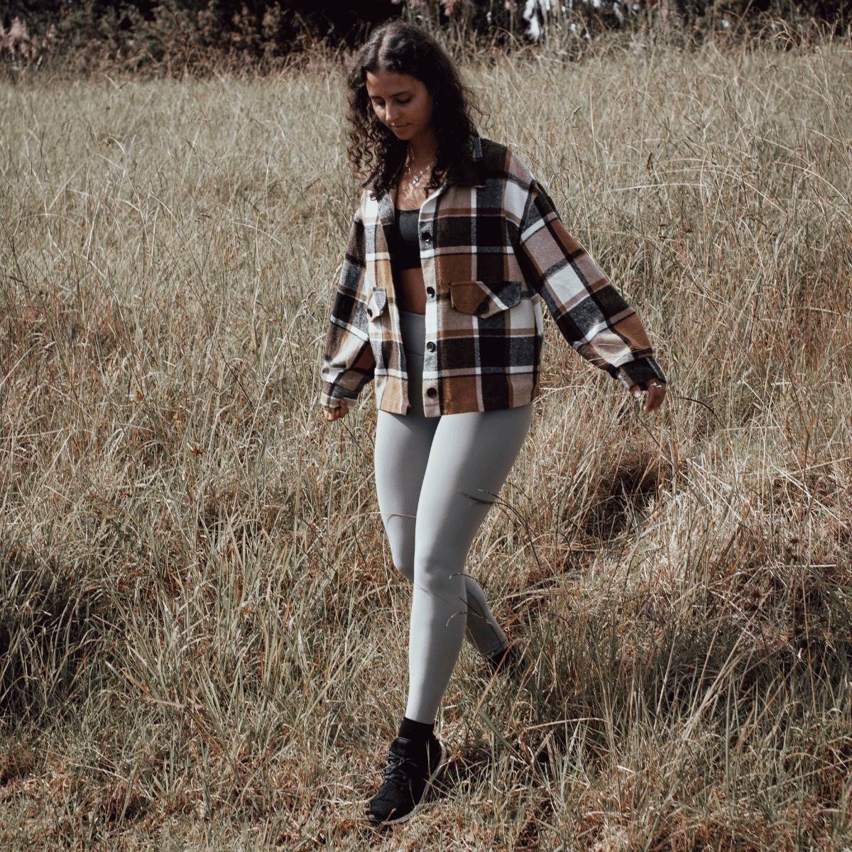 Womens Black merino wool ankle socks for sport by Lamington NZ